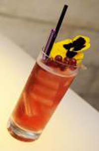 Pineau Cocktail
